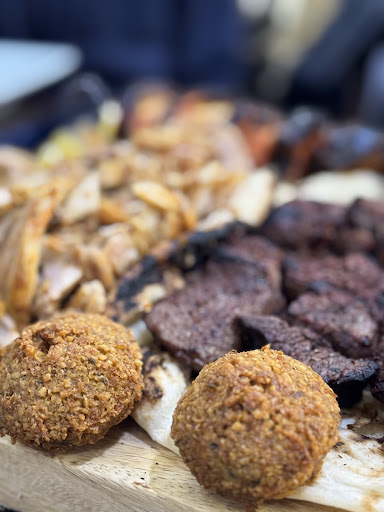 Photo of Baghdad Restaurant - #20, 210 Slimmon Rd, Saskatoon, SK S7V 0L7